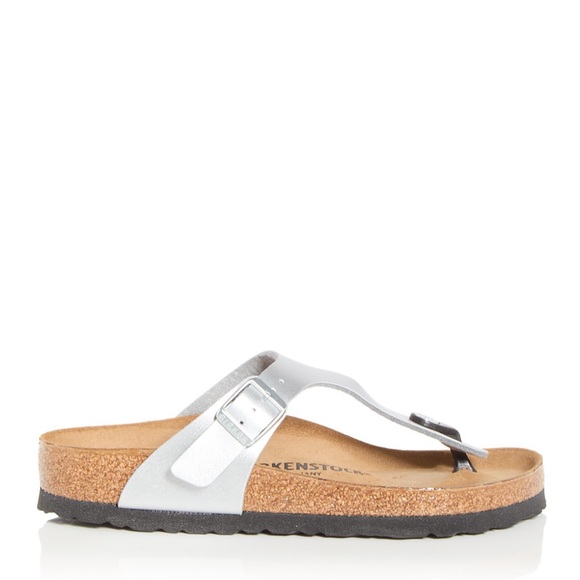 Birkenstock Women’s Gizeh Thong Sandal - Picture 3 of 6